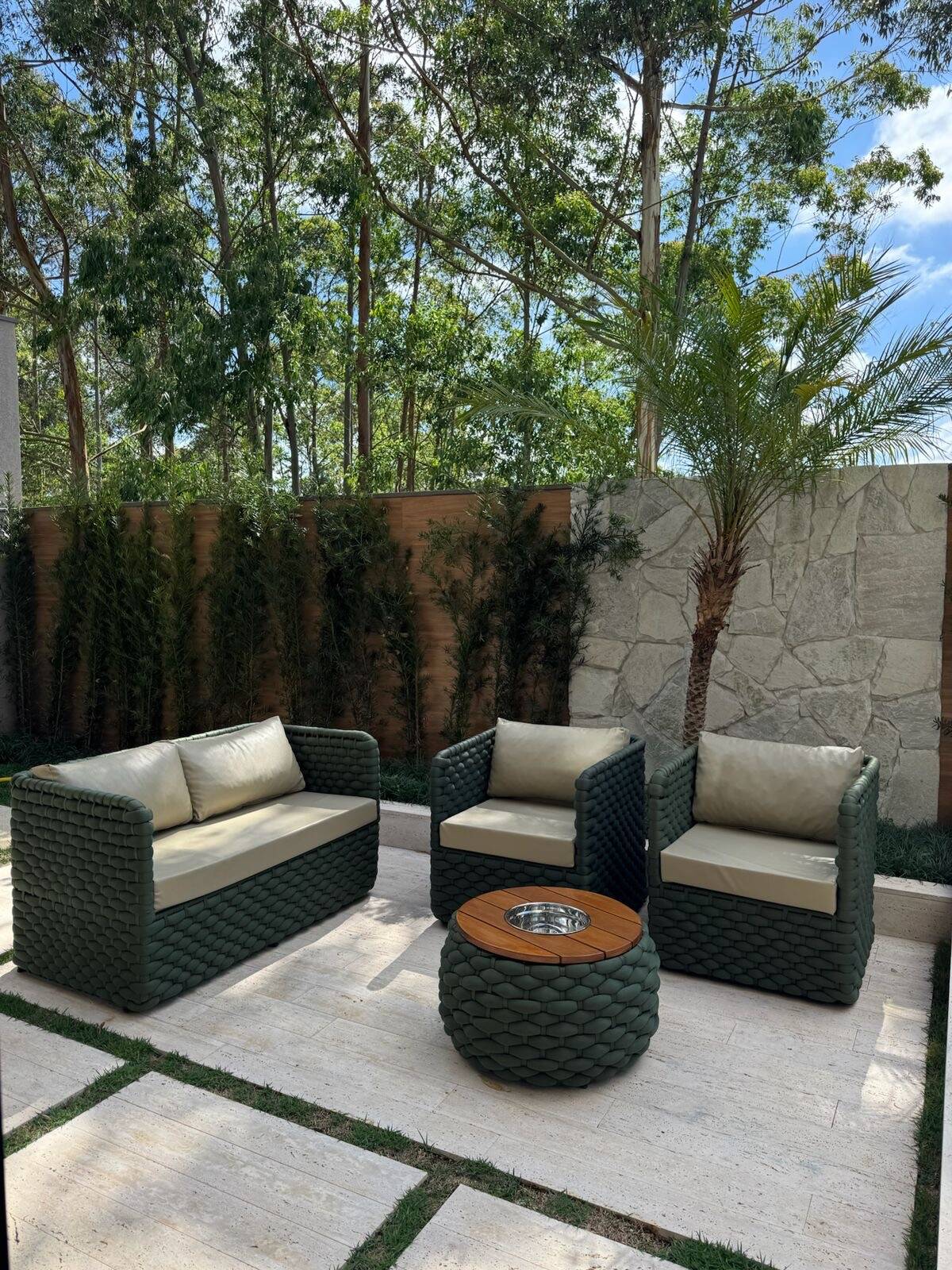 Casa, 4 suítes, 420m², em Cidade Tamboré — foto 61