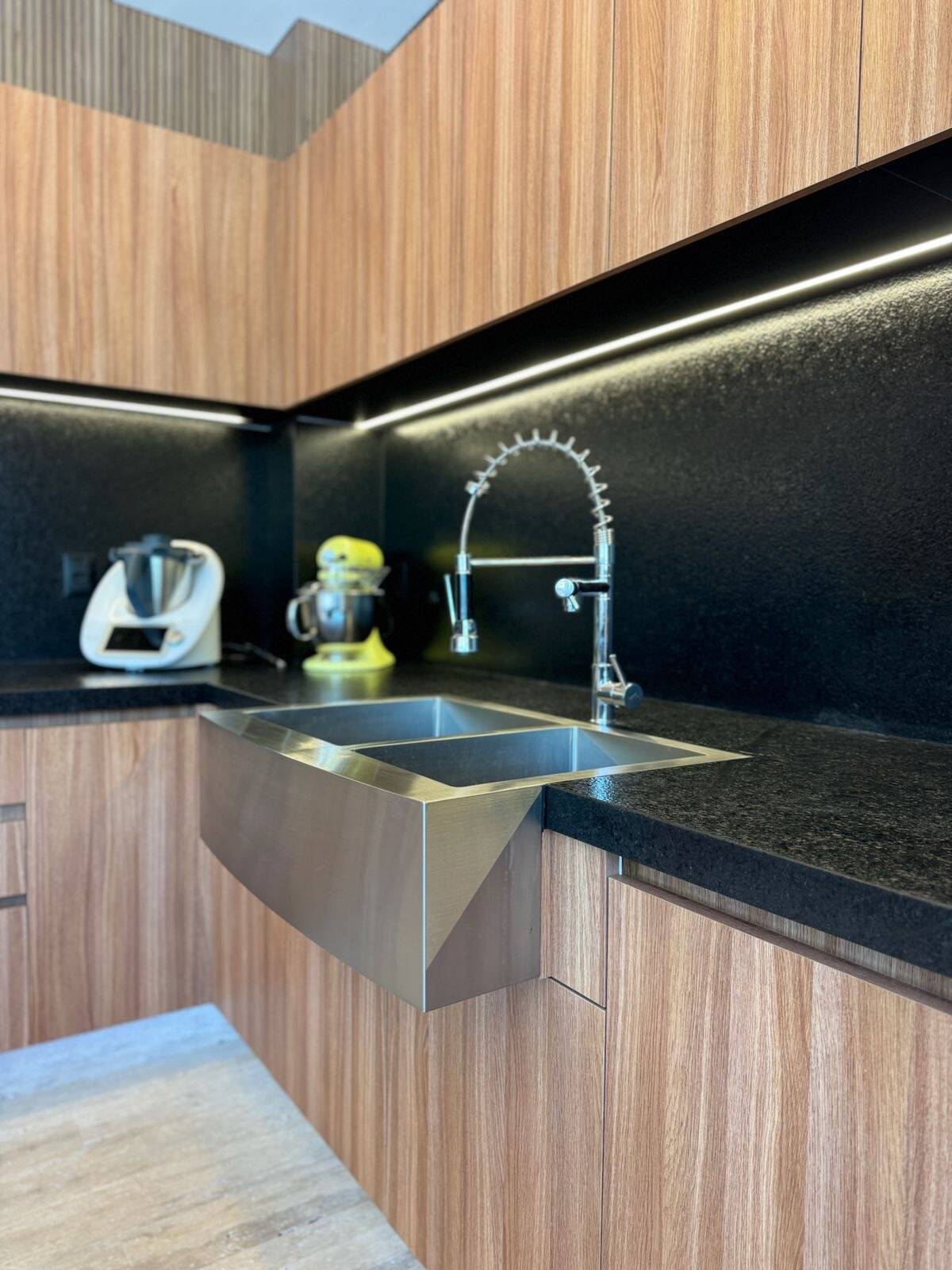 Casa, 4 suítes, 420m², em Cidade Tamboré — foto 71
