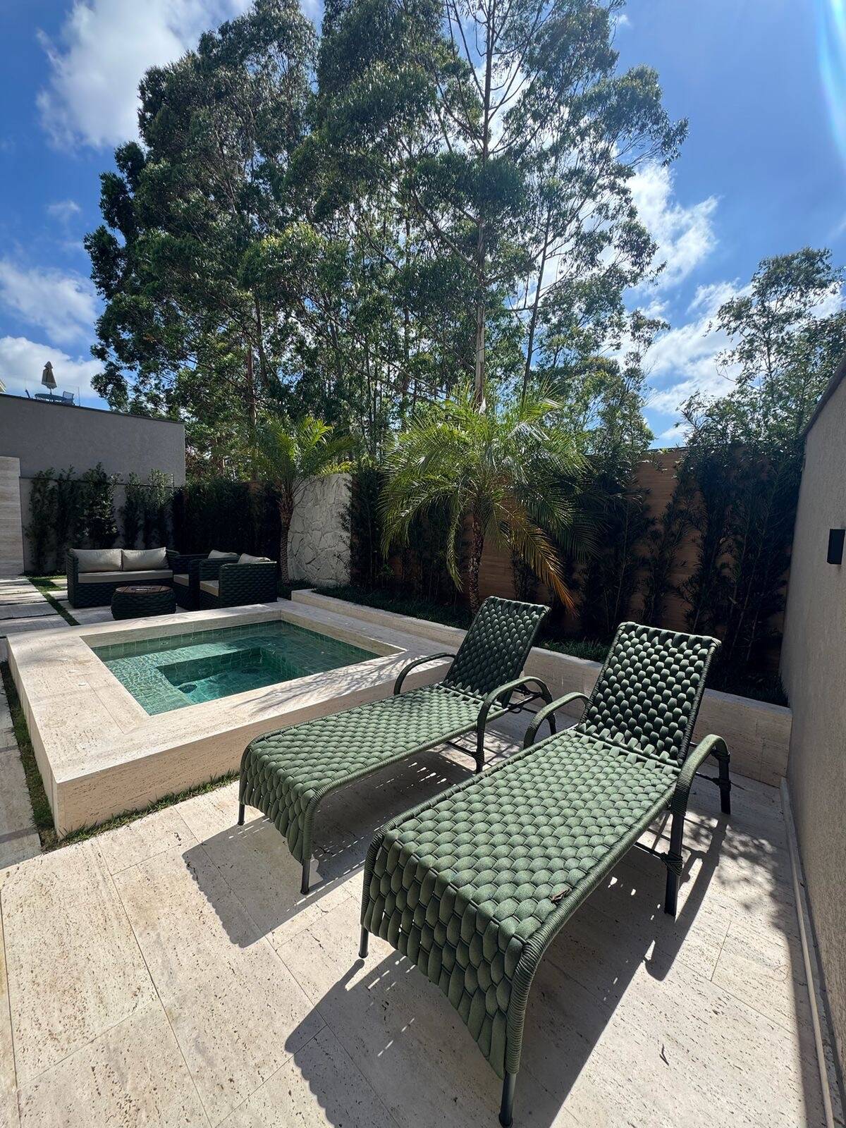 Casa, 4 suítes, 420m², em Cidade Tamboré — foto 70
