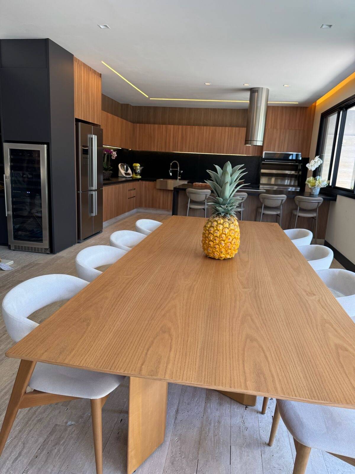 Casa, 4 suítes, 420m², em Cidade Tamboré — foto 69