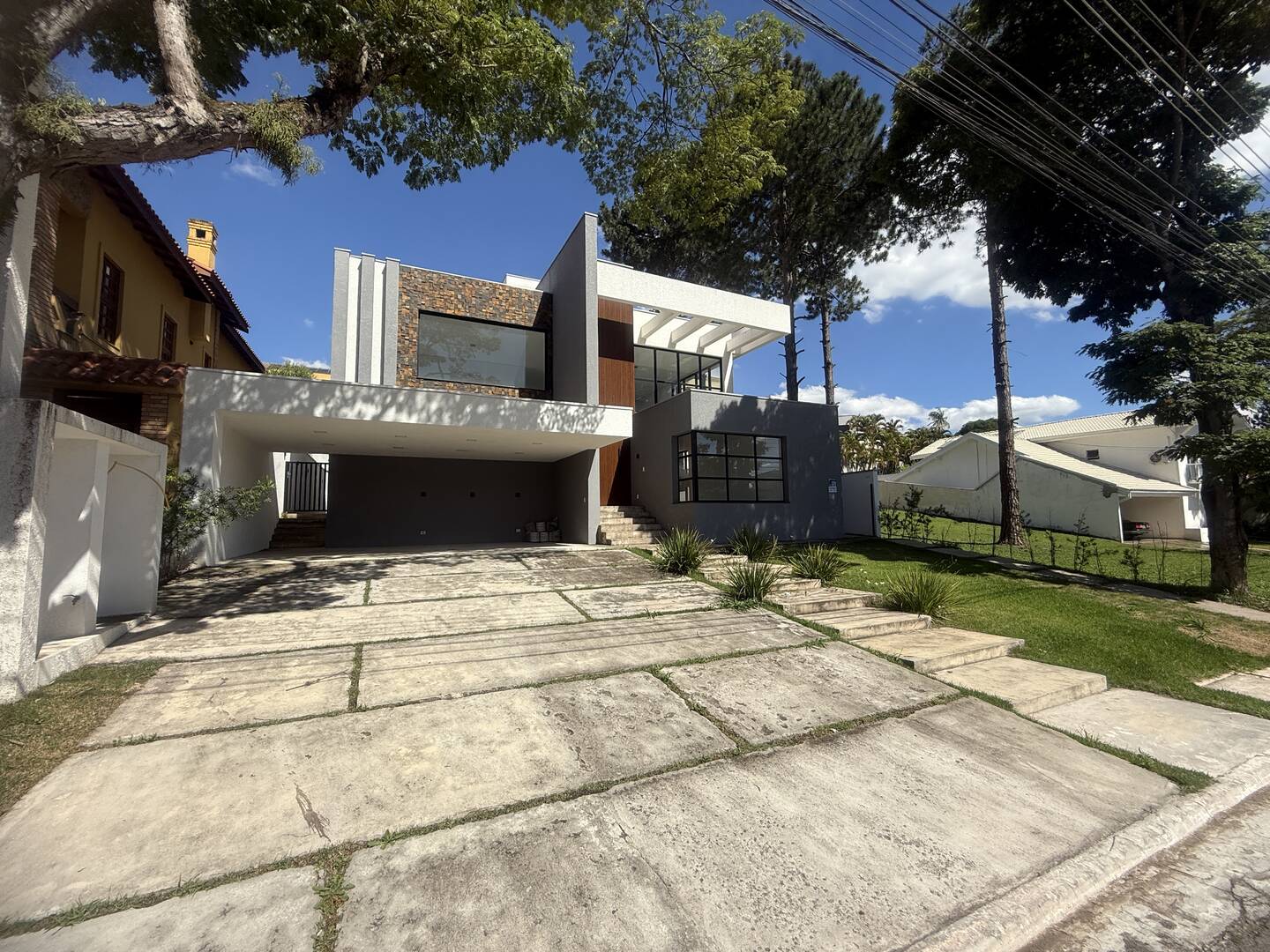 Casa, 4 suítes, 364m², em Alphaville — foto 2