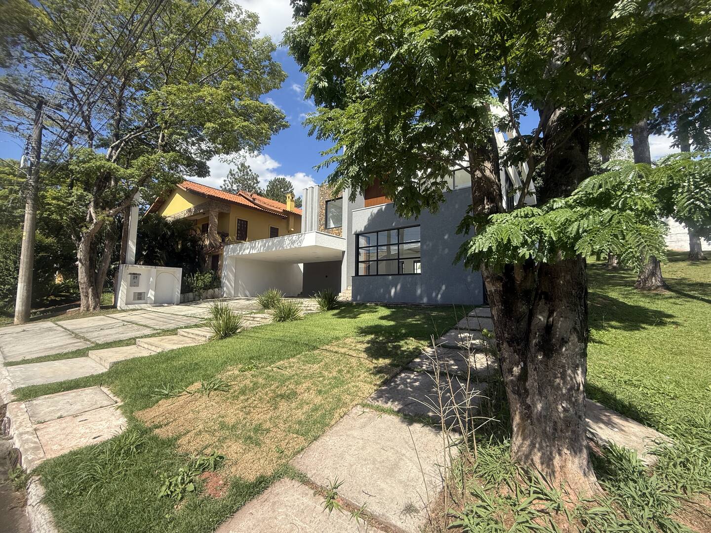 Casa, 4 suítes, 364m², em Alphaville — foto 3