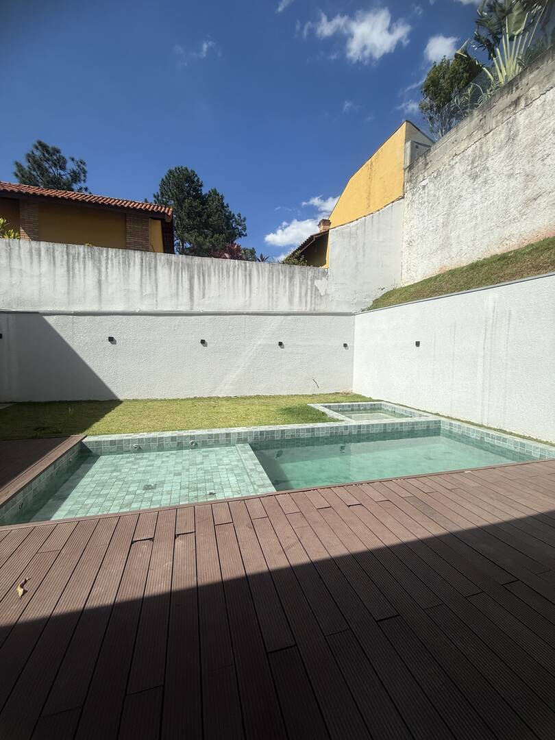 Casa, 4 suítes, 364m², em Alphaville — foto 25