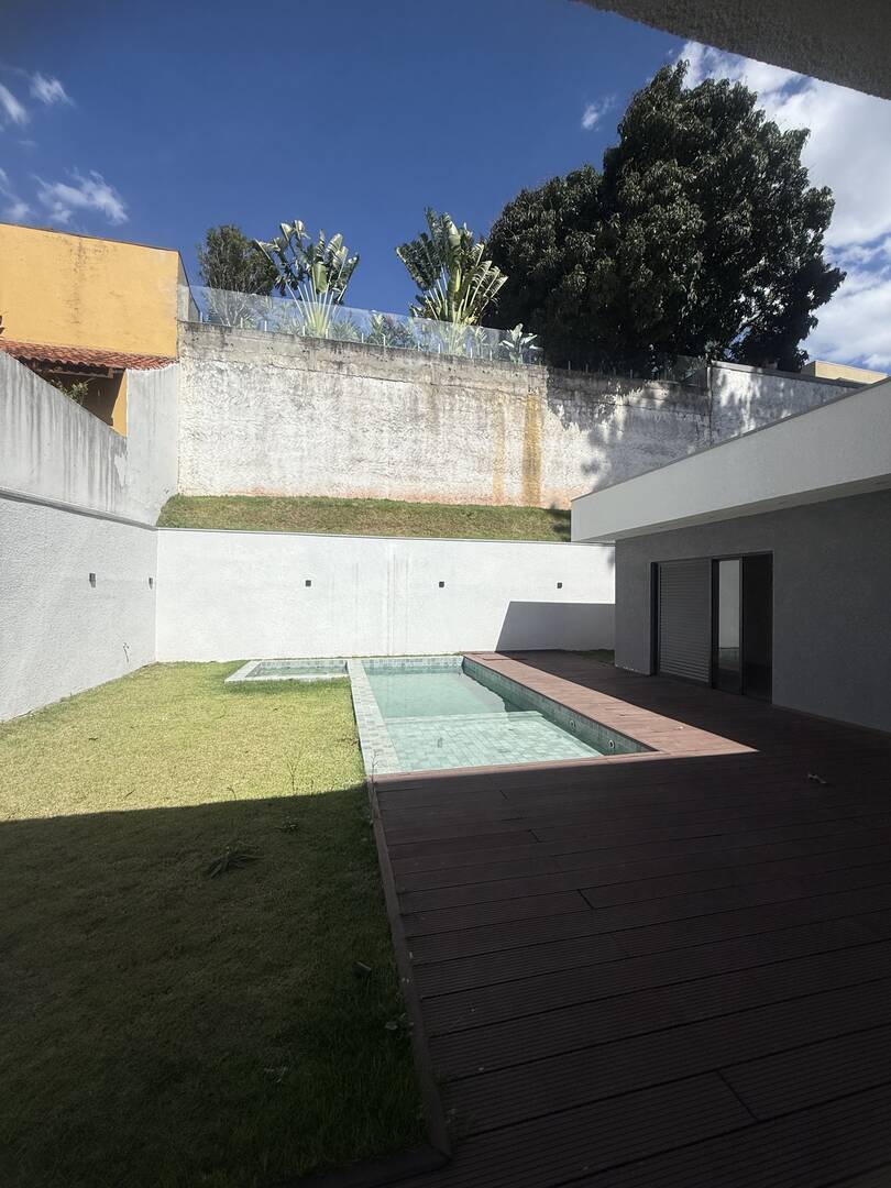 Casa, 4 suítes, 364m², em Alphaville — foto 27