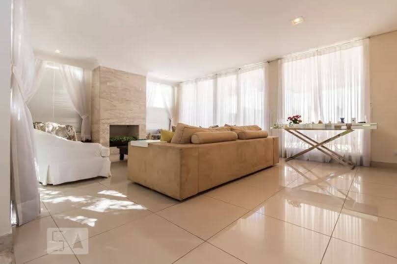 Casa, 4 suítes, 460m², em Alphaville — foto 5