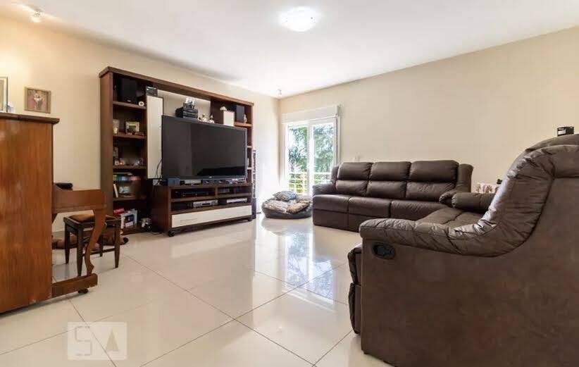 Casa, 4 suítes, 460m², em Alphaville — foto 3