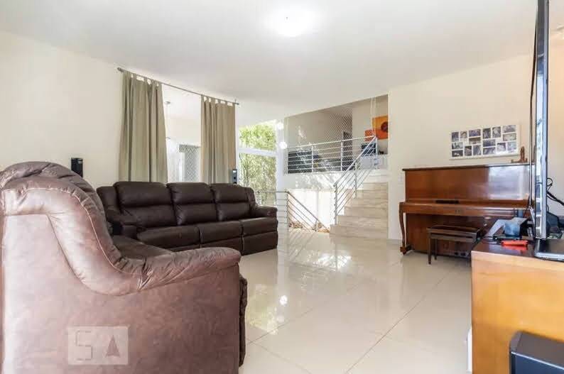 Casa, 4 suítes, 460m², em Alphaville — foto 4