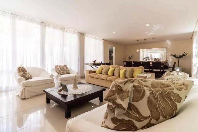 Casa, 4 suítes, 460m², em Alphaville — foto 2