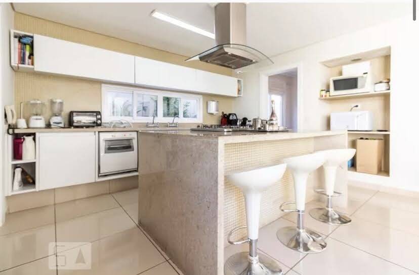 Casa, 4 suítes, 460m², em Alphaville — foto 7