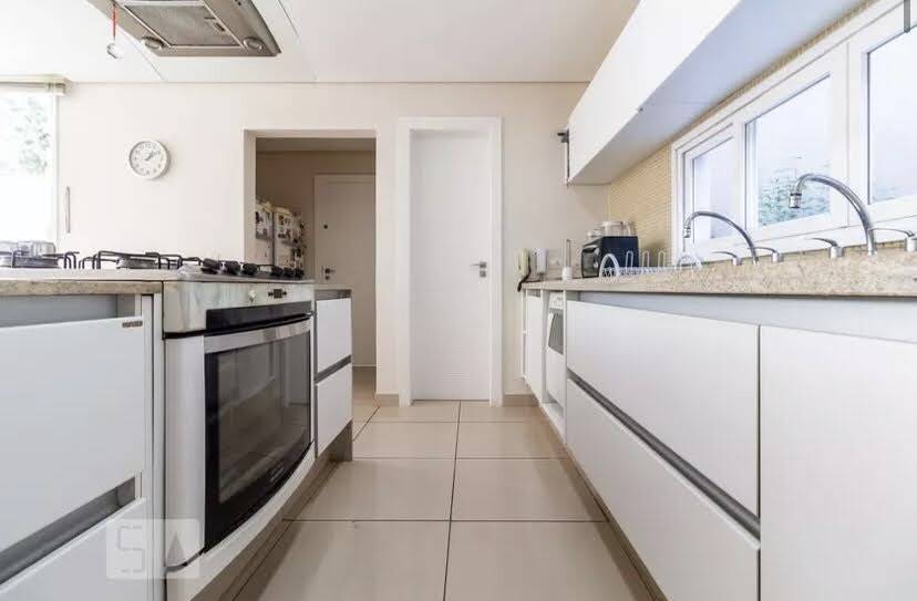 Casa, 4 suítes, 460m², em Alphaville — foto 10