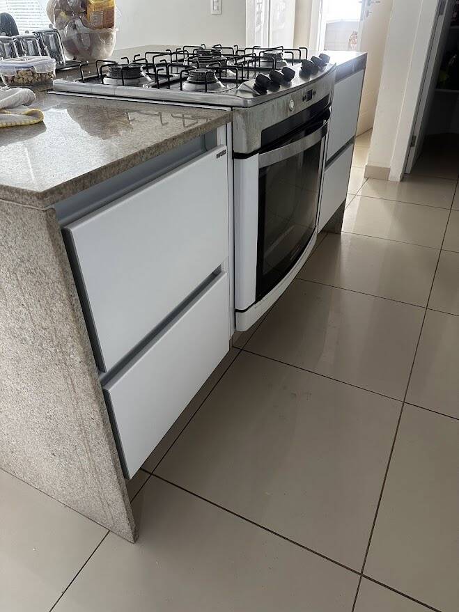 Casa, 4 suítes, 460m², em Alphaville — foto 8