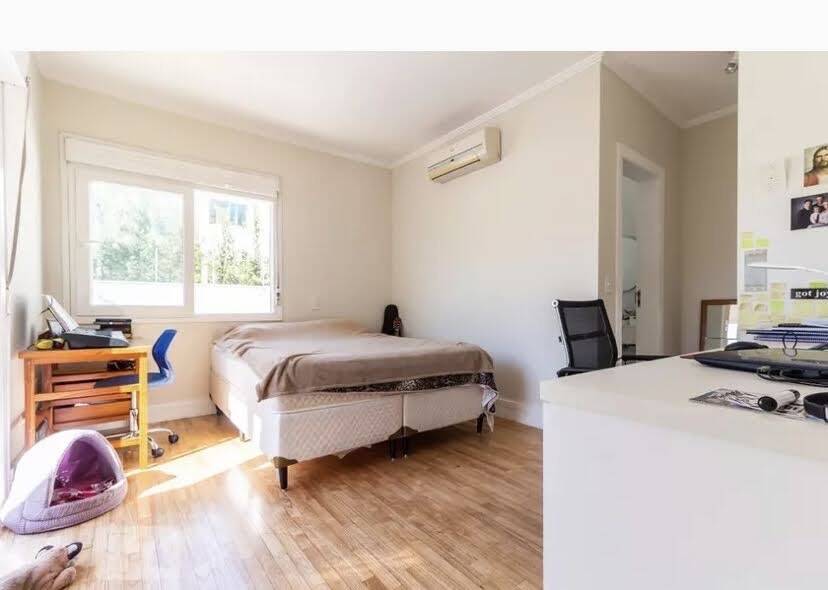 Casa, 4 suítes, 460m², em Alphaville — foto 9