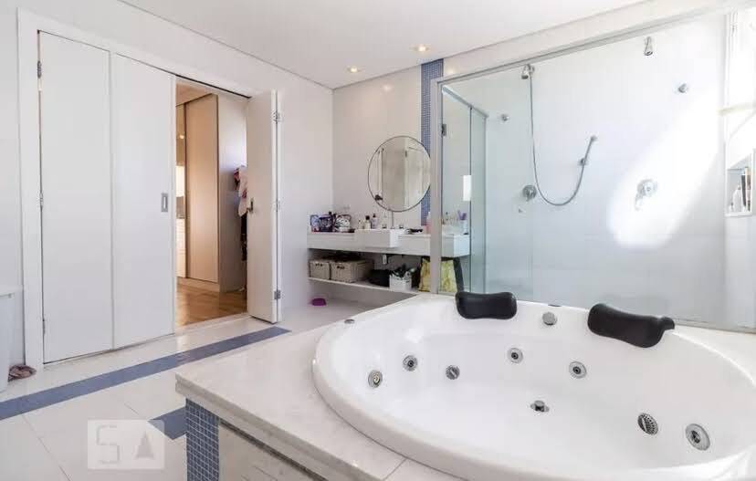 Casa, 4 suítes, 460m², em Alphaville — foto 17