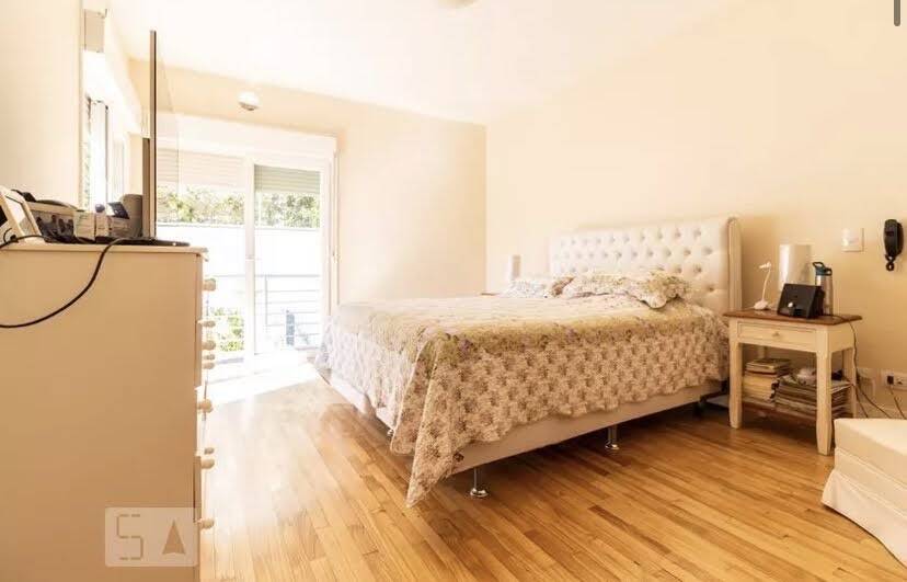 Casa, 4 suítes, 460m², em Alphaville — foto 13