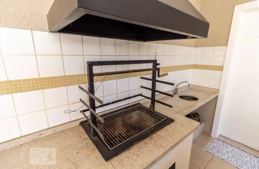 Casa, 4 suítes, 460m², em Alphaville — foto 23