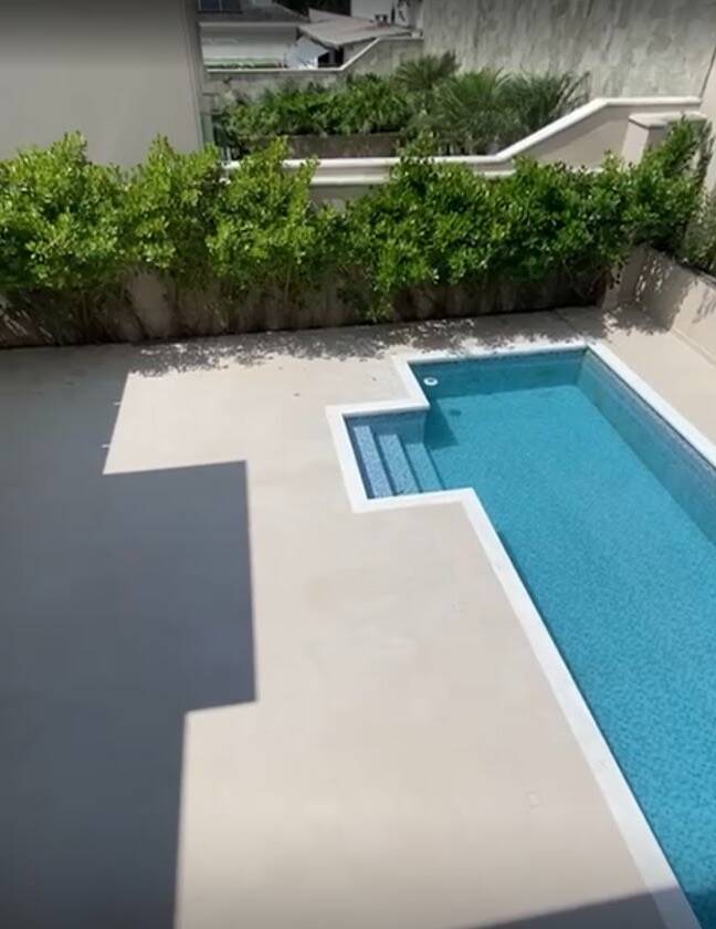 Casa, 4 suítes, 460m², em Alphaville — foto 22
