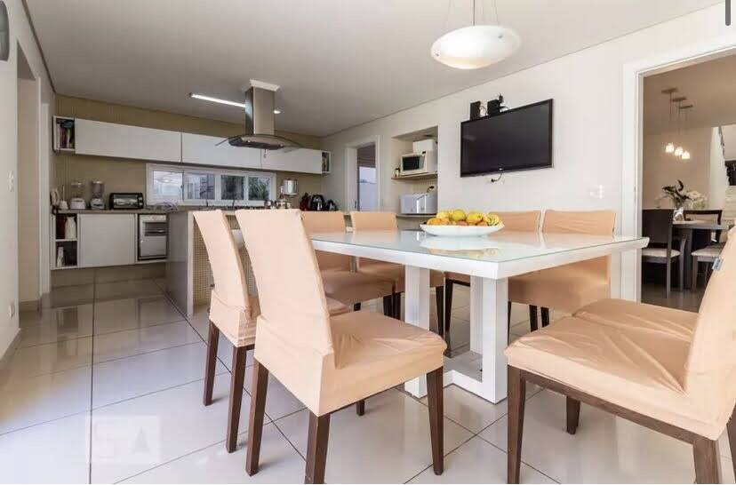 Casa, 4 suítes, 460m², em Alphaville — foto 25