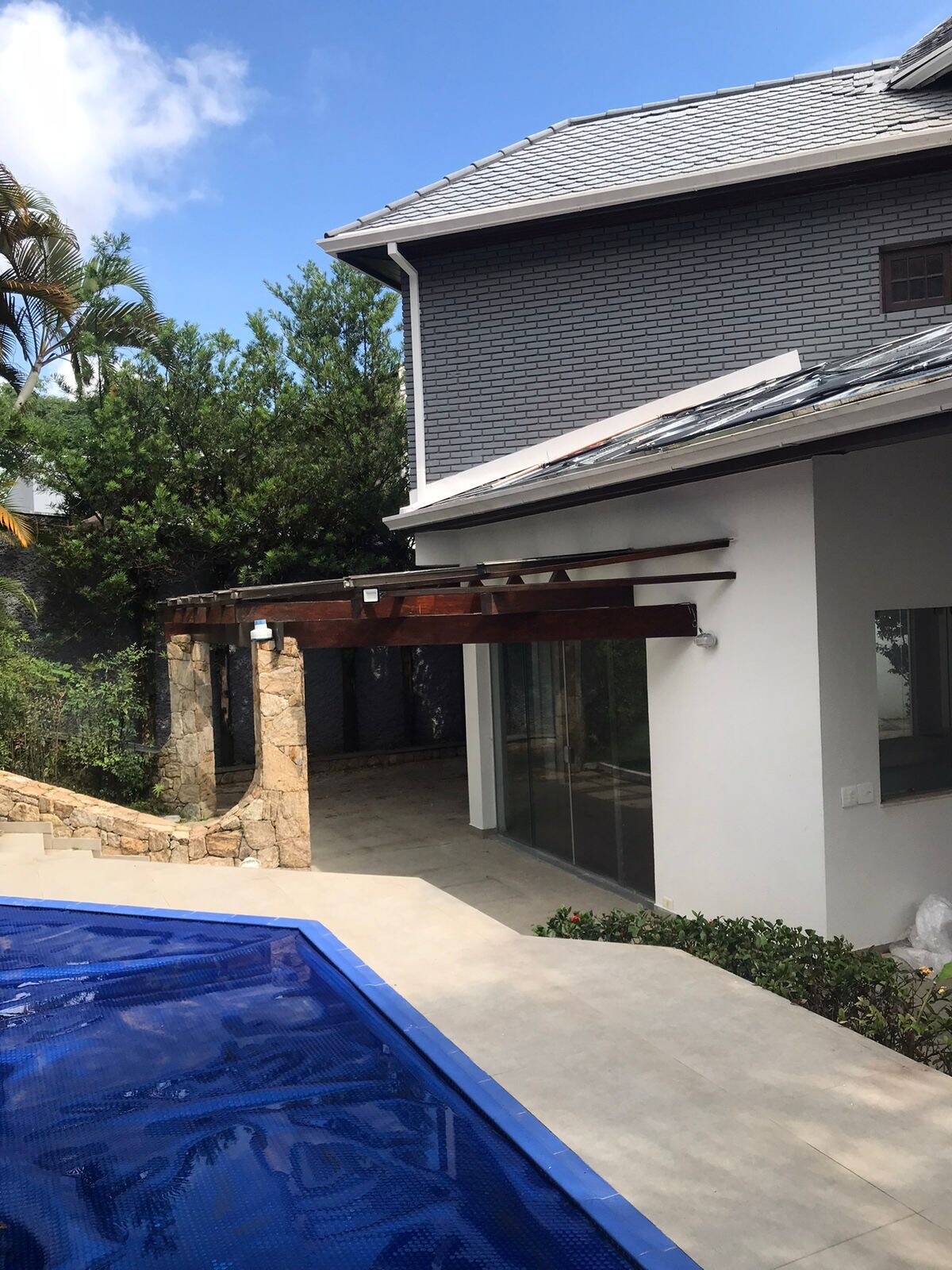 Casa, 4 suítes, 448m², em Alphaville — foto 4