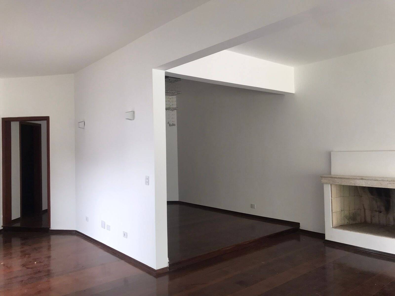 Casa, 4 suítes, 448m², em Alphaville — foto 2