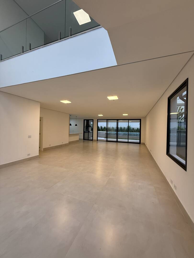Casa, 4 suítes, 386m², em Alphaville — foto 4
