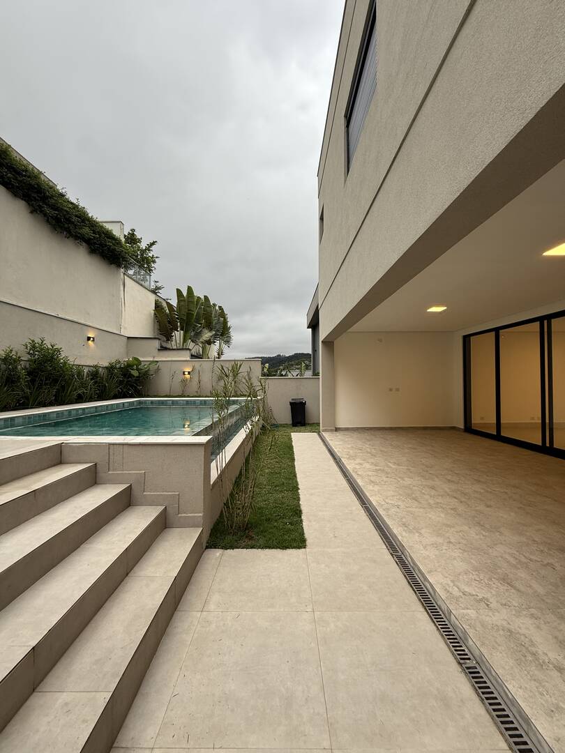 Casa, 4 suítes, 386m², em Alphaville — foto 25
