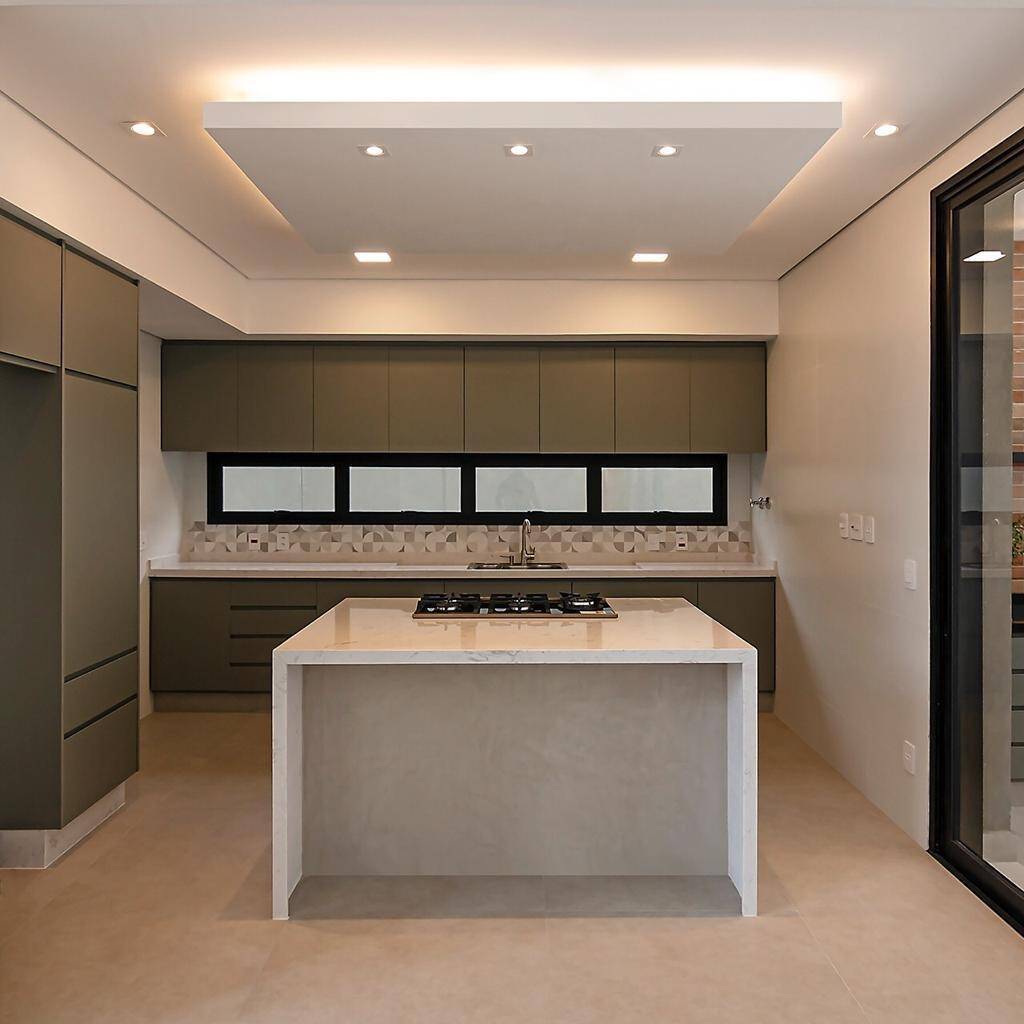 Casa, 4 suítes, 480m², em Alphaville — foto 12