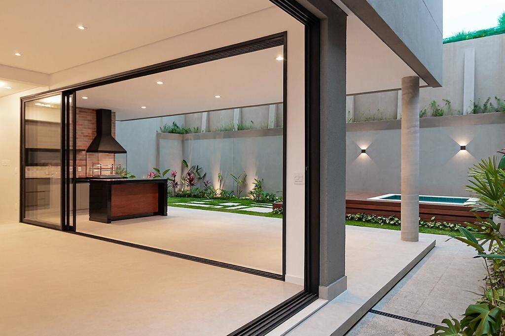 Casa, 4 suítes, 480m², em Alphaville — foto 16
