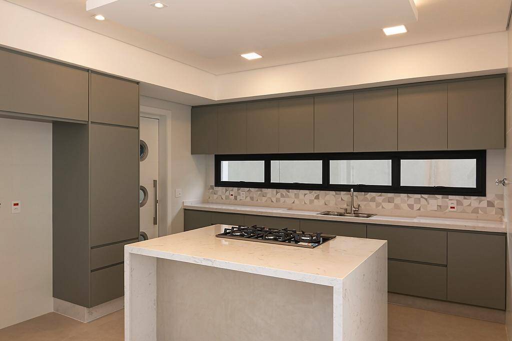 Casa, 4 suítes, 480m², em Alphaville — foto 13