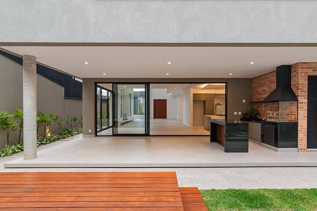 Casa, 4 suítes, 480m², em Alphaville — foto 27