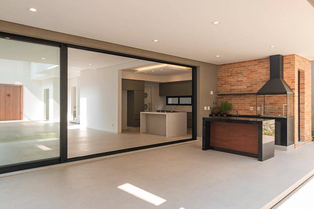 Casa, 4 suítes, 480m², em Alphaville — foto 29