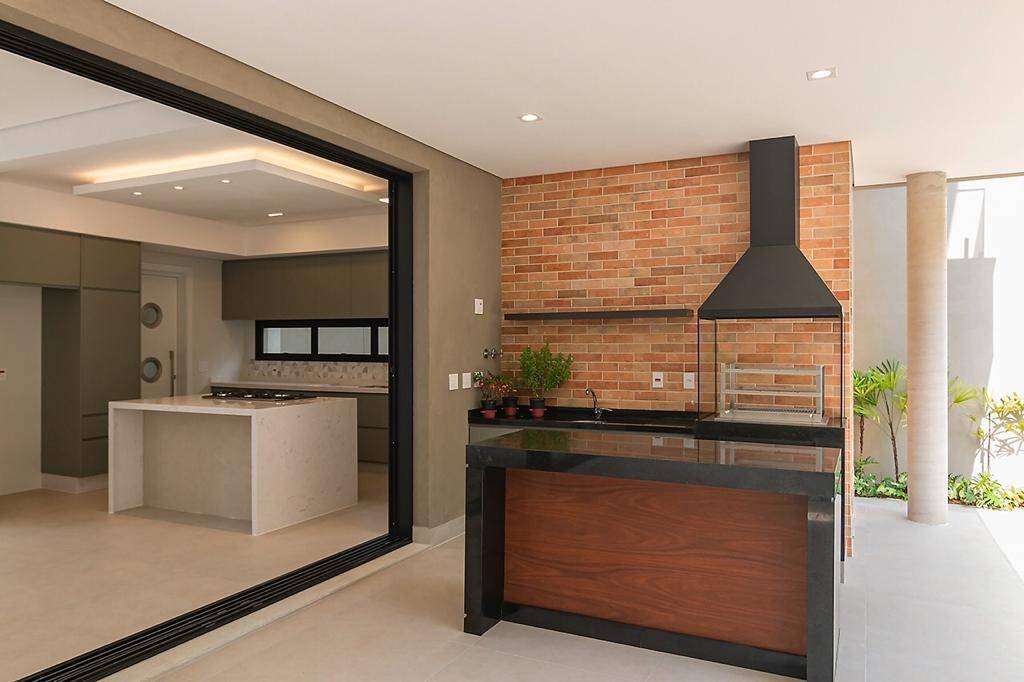 Casa, 4 suítes, 480m², em Alphaville — foto 32