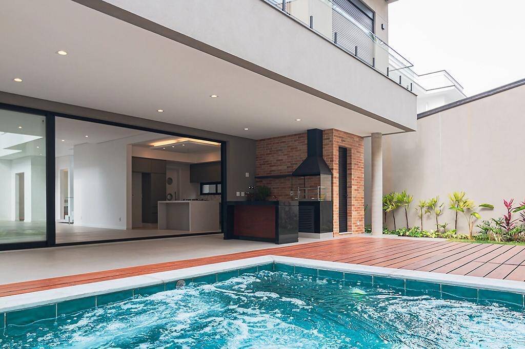 Casa, 4 suítes, 480m², em Alphaville — foto 35
