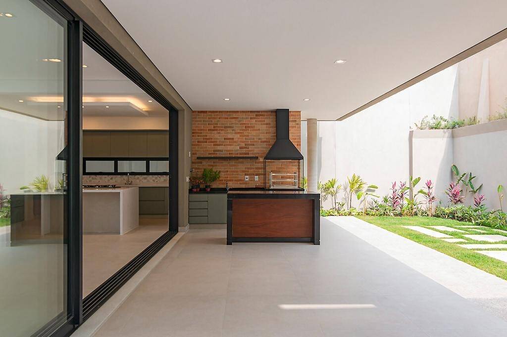 Casa, 4 suítes, 480m², em Alphaville — foto 34