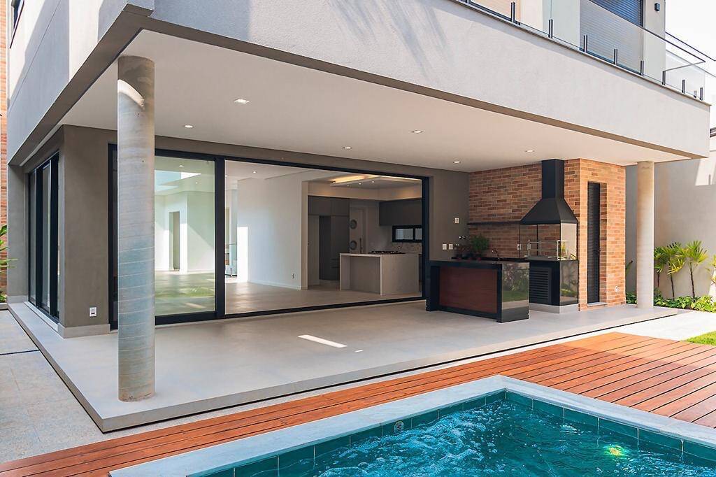 Casa, 4 suítes, 480m², em Alphaville — foto 36