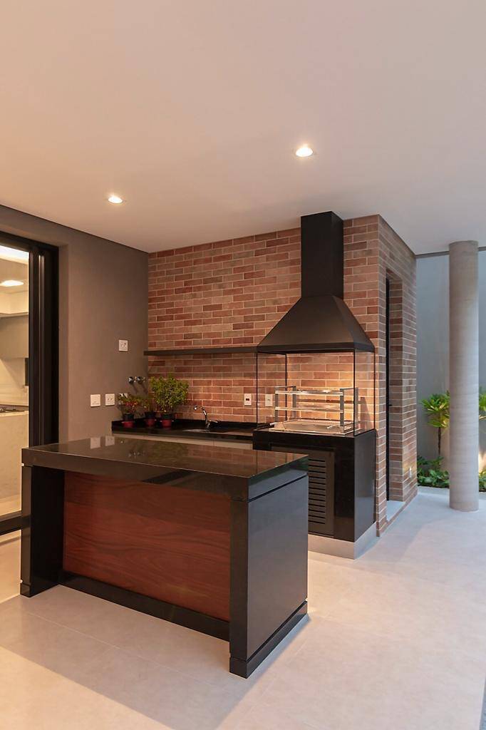 Casa, 4 suítes, 480m², em Alphaville — foto 42