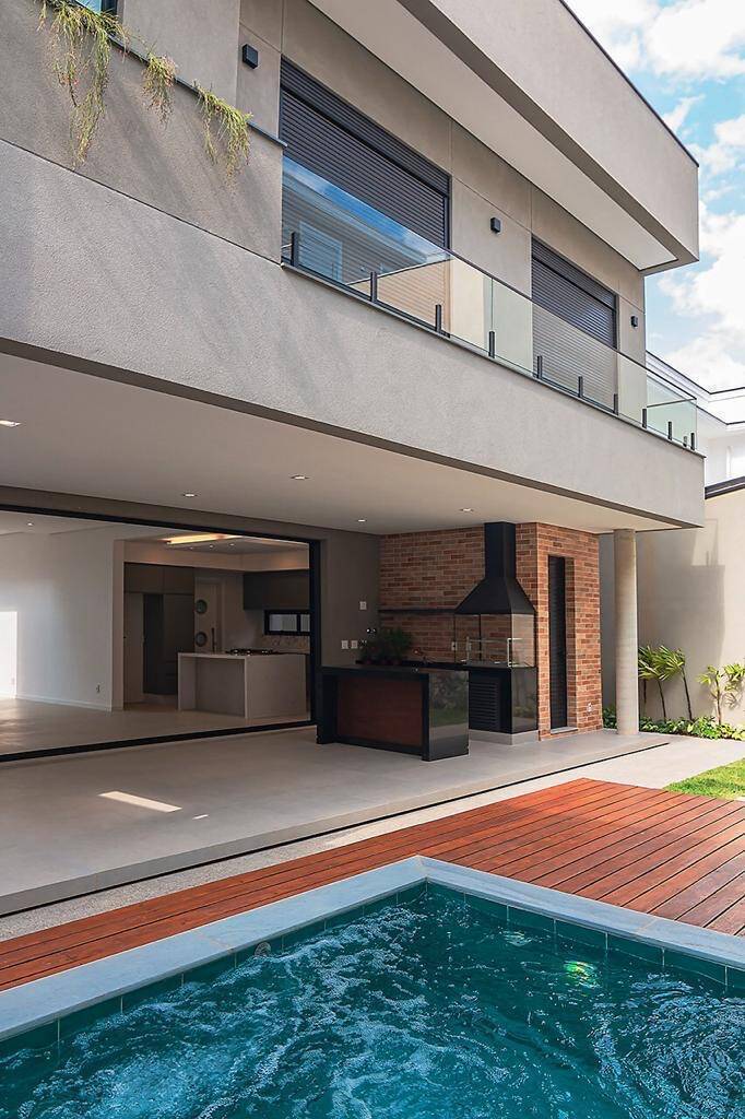 Casa, 4 suítes, 480m², em Alphaville — foto 39