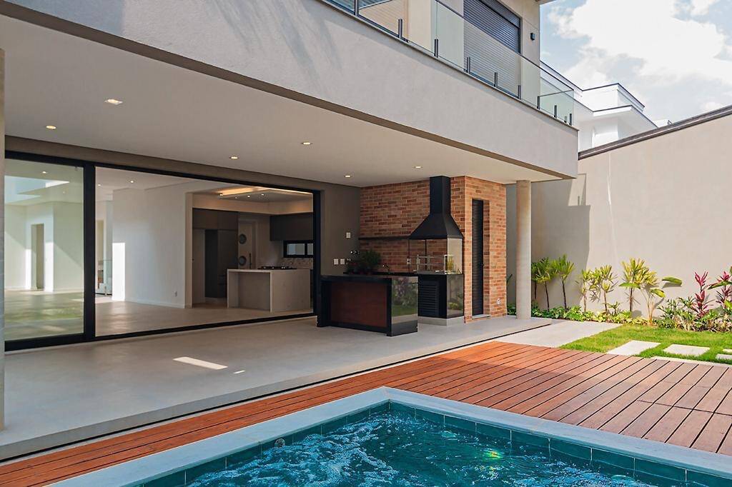 Casa, 4 suítes, 480m², em Alphaville — foto 43