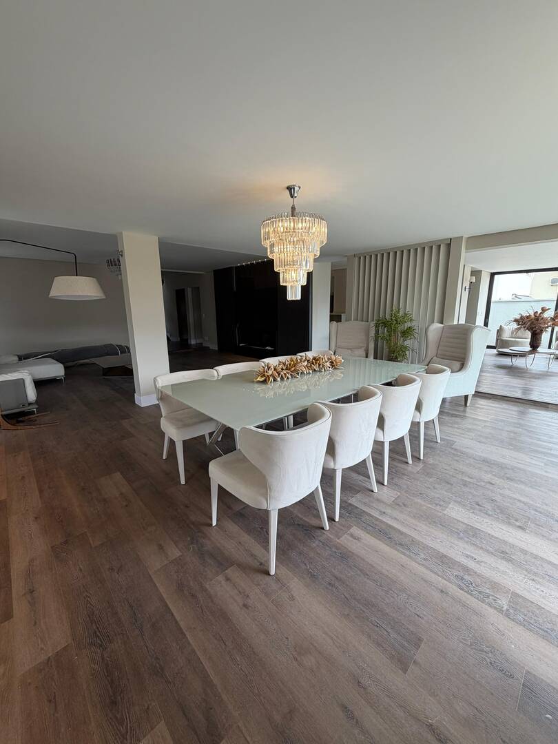 Casa, 5 suítes, 350m², em Alphaville Residencial Dois — foto 5