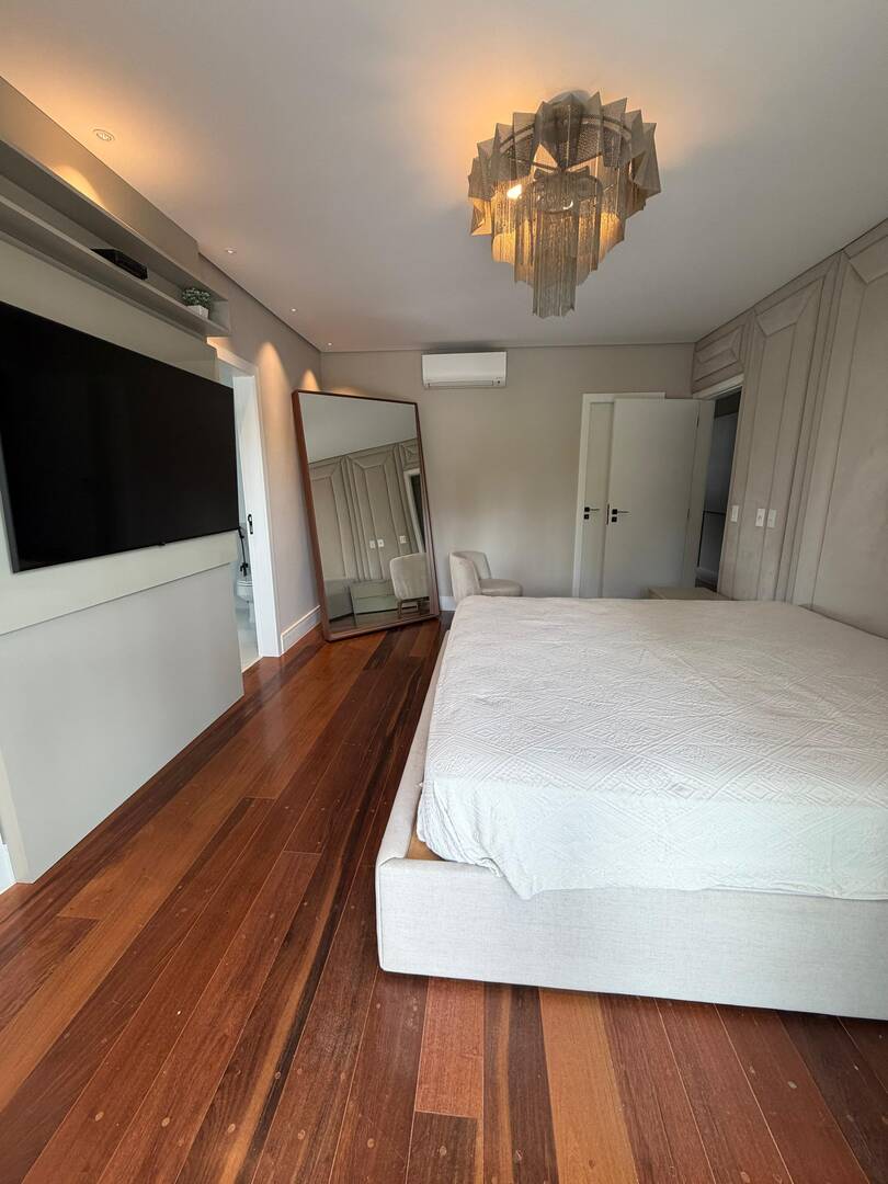 Casa, 5 suítes, 350m², em Alphaville Residencial Dois — foto 8