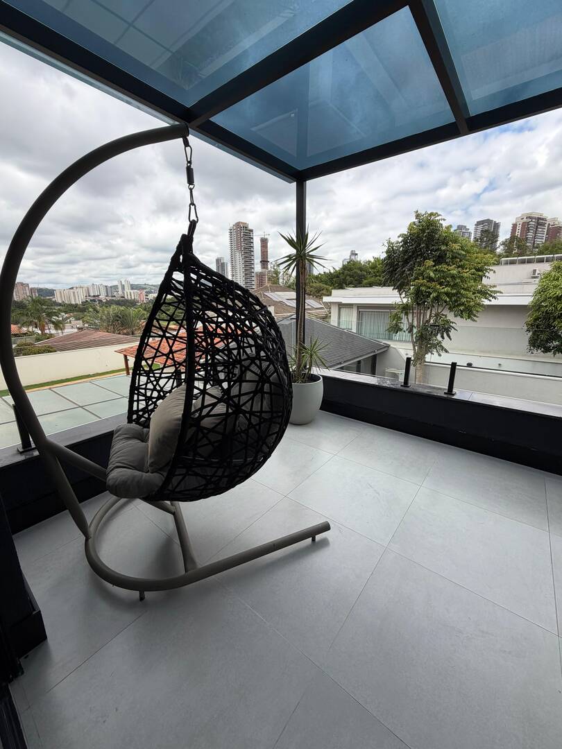 Casa, 5 suítes, 350m², em Alphaville Residencial Dois — foto 18