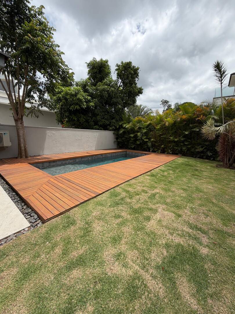 Casa, 5 suítes, 350m², em Alphaville Residencial Dois — foto 19