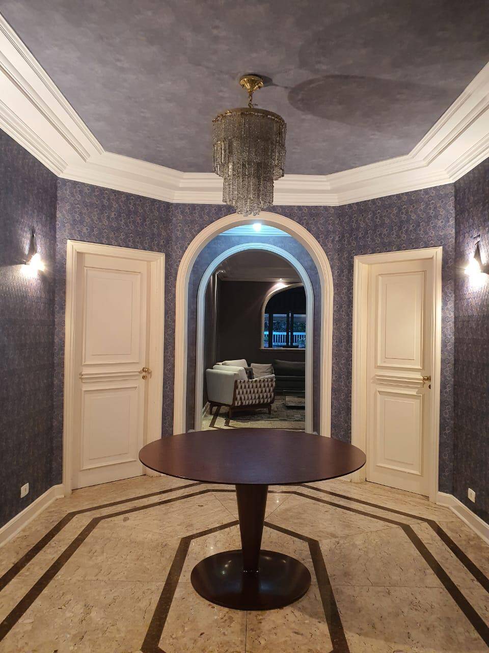 Casa, 5 suítes, 640m², em Alphaville Residencial Dois — foto 3