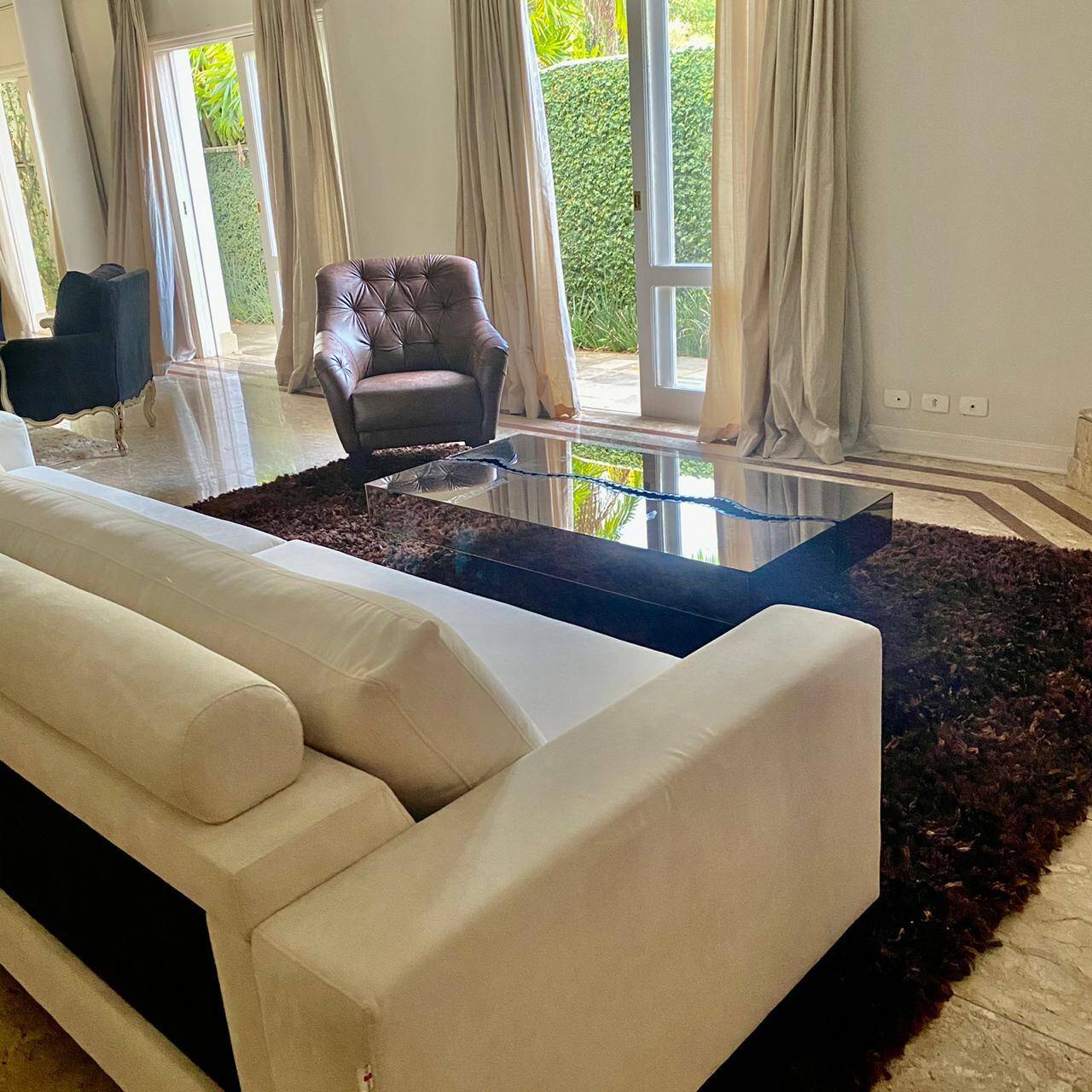 Casa, 5 suítes, 640m², em Alphaville Residencial Dois — foto 5