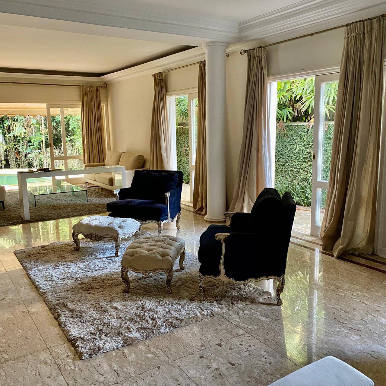 Casa, 5 suítes, 640m², em Alphaville Residencial Dois — foto 4