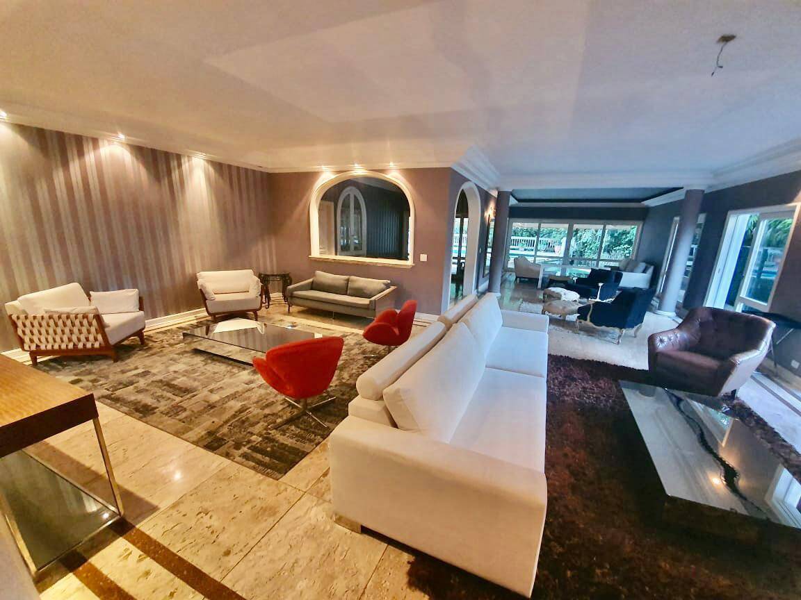 Casa, 5 suítes, 640m², em Alphaville Residencial Dois — foto 12
