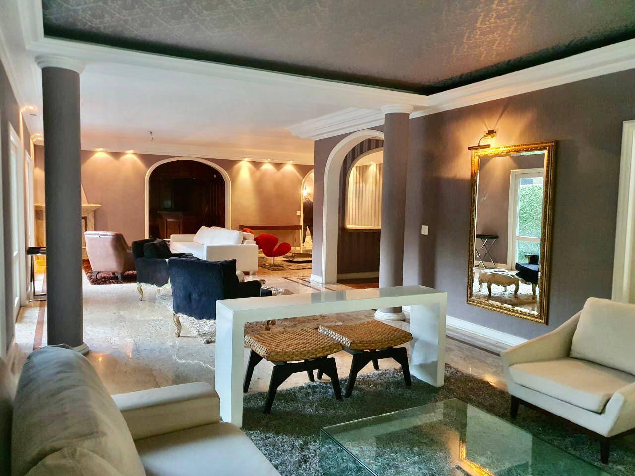 Casa, 5 suítes, 640m², em Alphaville Residencial Dois — foto 11