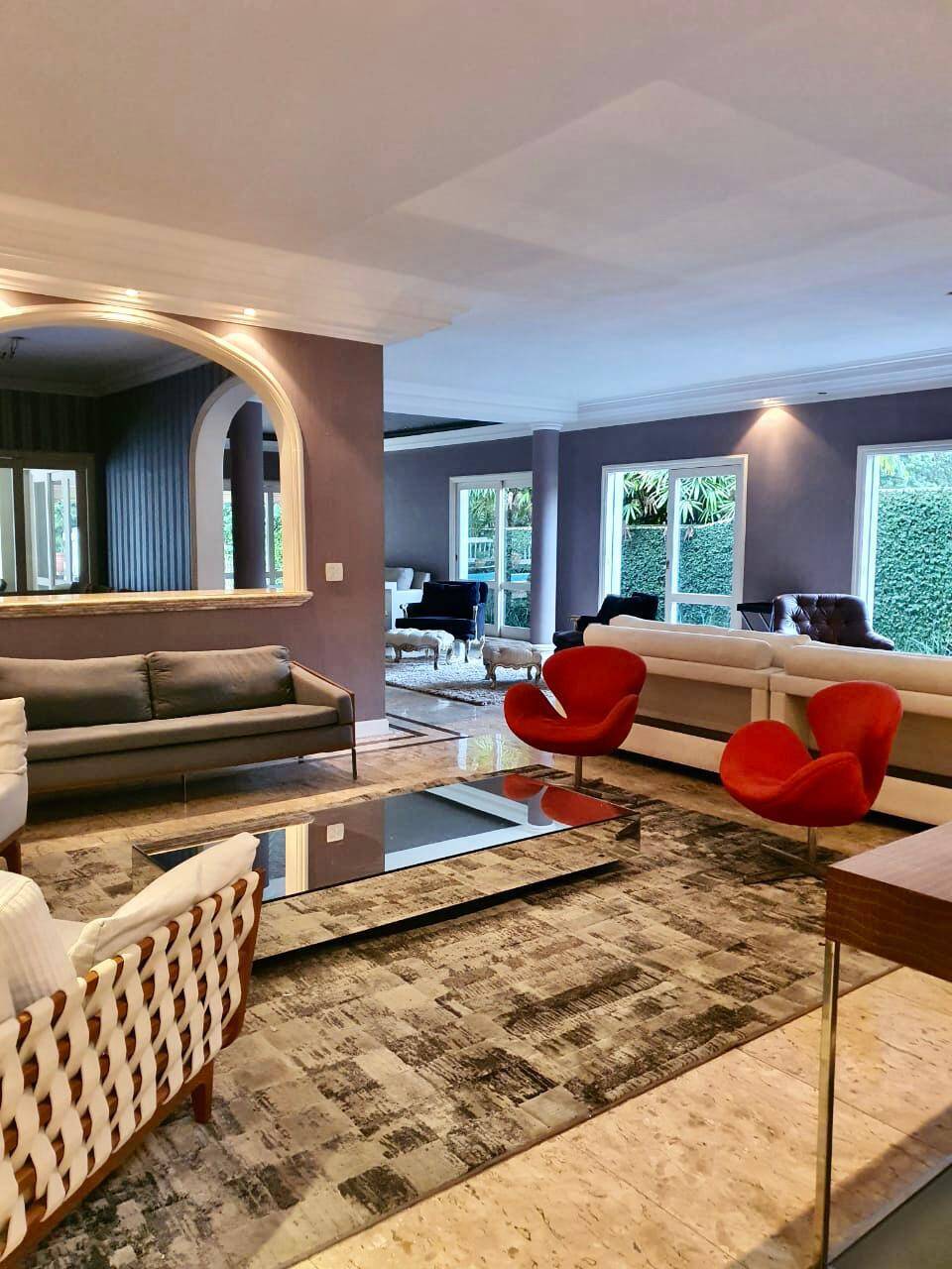 Casa, 5 suítes, 640m², em Alphaville Residencial Dois — foto 10