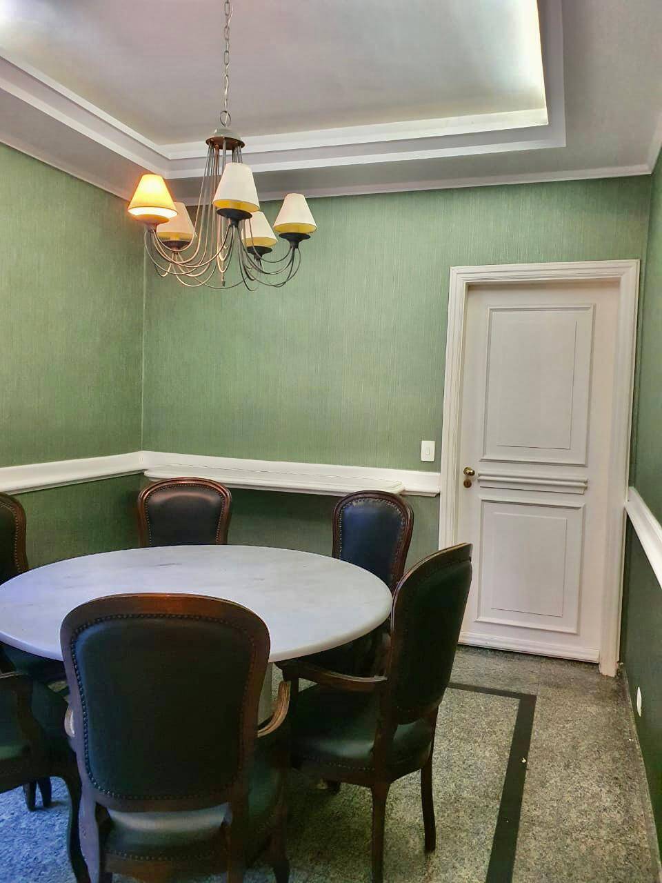 Casa, 5 suítes, 640m², em Alphaville Residencial Dois — foto 9