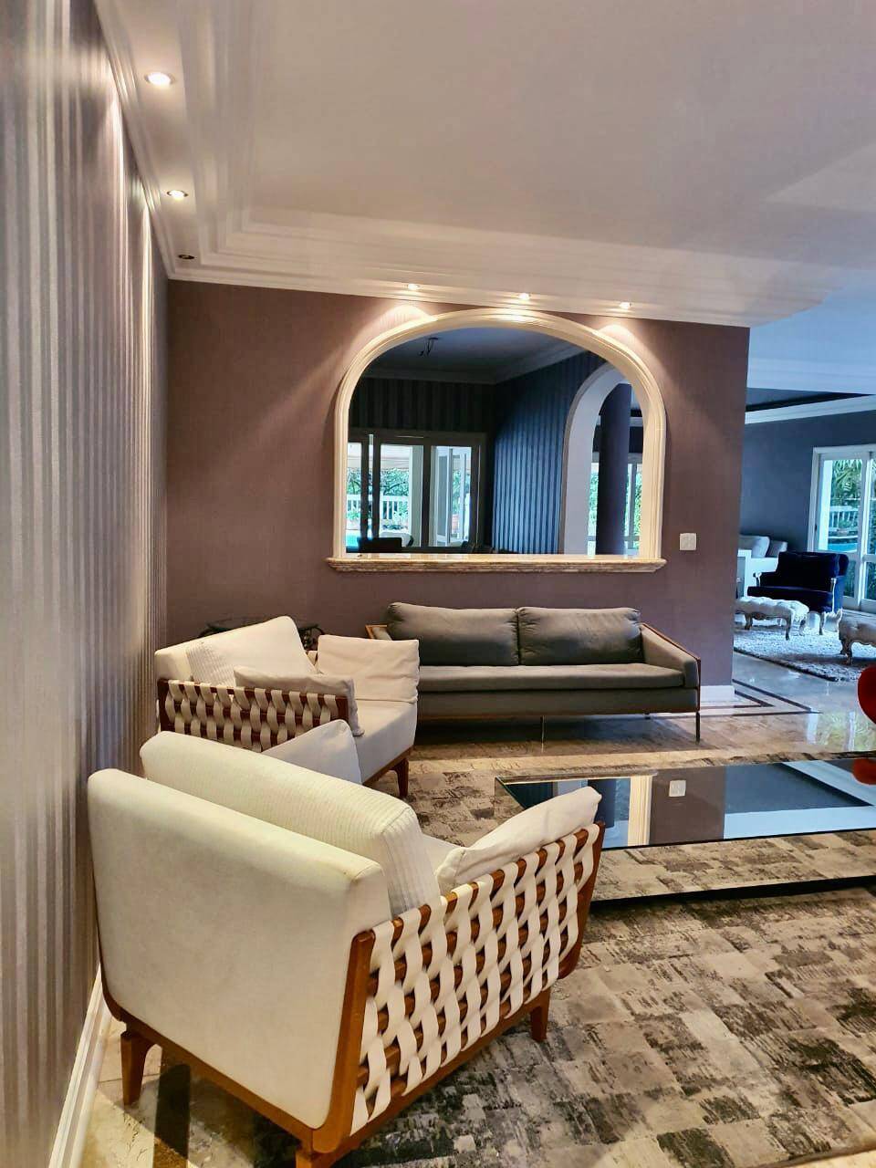 Casa, 5 suítes, 640m², em Alphaville Residencial Dois — foto 13