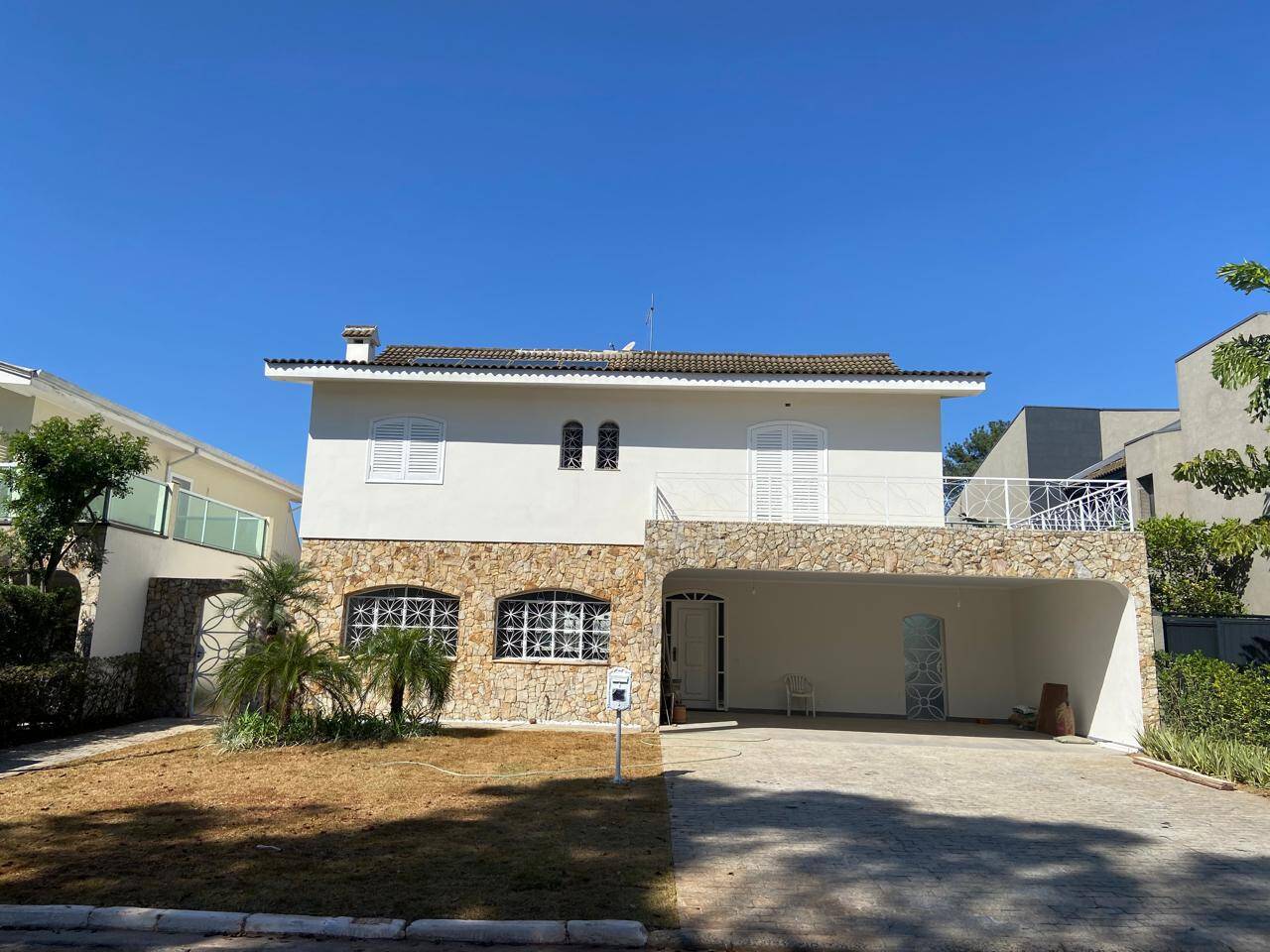 Casa à venda – Alphaville Residencial Dois, Barueri | 2 suítes, 550m²